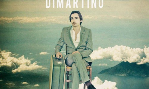 Annullato e rinviato il concerto di DIMARTINO previsto per l'11 maggio a El Barrio